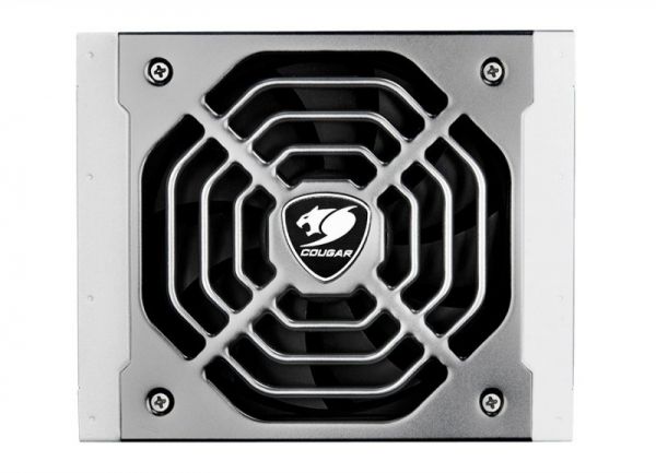 ���� �������� 1050 ��, 80 Plus Platinum, ATX 3.0, Modular, 135�� Silent Fan Cougar POLAR X2 1050 - �������� 1