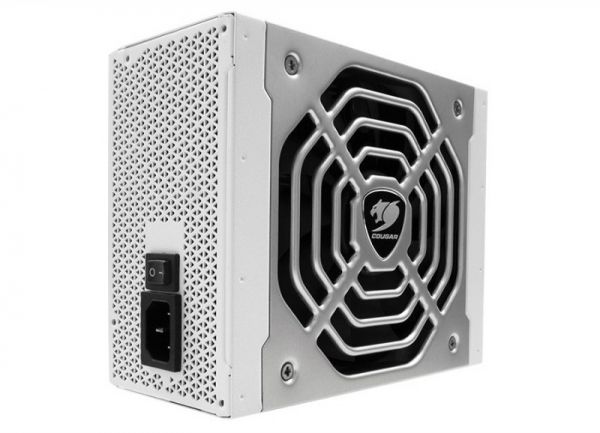 ���� �������� 1050 ��, 80 Plus Platinum, ATX 3.0, Modular, 135�� Silent Fan Cougar POLAR X2 1050 - �������� 2