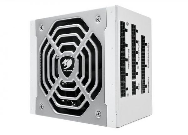 ���� �������� 1050 ��, 80 Plus Platinum, ATX 3.0, Modular, 135�� Silent Fan Cougar POLAR X2 1050 - �������� 3