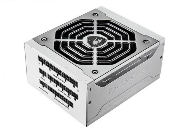 ���� �������� 1050 ��, 80 Plus Platinum, ATX 3.0, Modular, 135�� Silent Fan Cougar POLAR X2 1050 - �������� 4