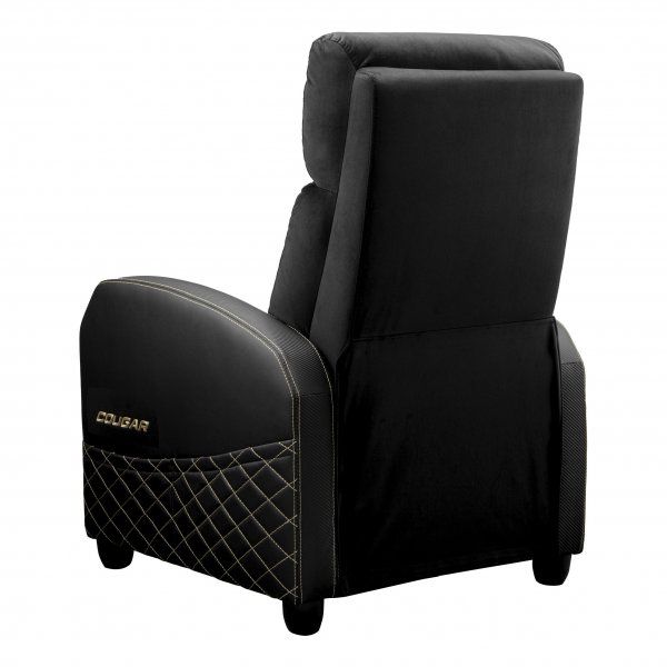 �����-����, ������� �������, ������ Cougar RANGER ELITE GOLD - �������� 11