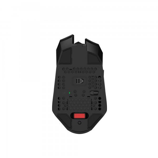 ���� ������ ���������� Bloody, ������� 12000 CPI, ����� R36 Ultra (Stone Black) - �������� 4