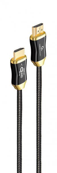 ������ �������� (AOC) HDMI V.2.1, 8� 60��/4� 120��, ���������� ���������, 30 � Cablexpert CCBP-HDMI8K-AOC-30M - �������� 1