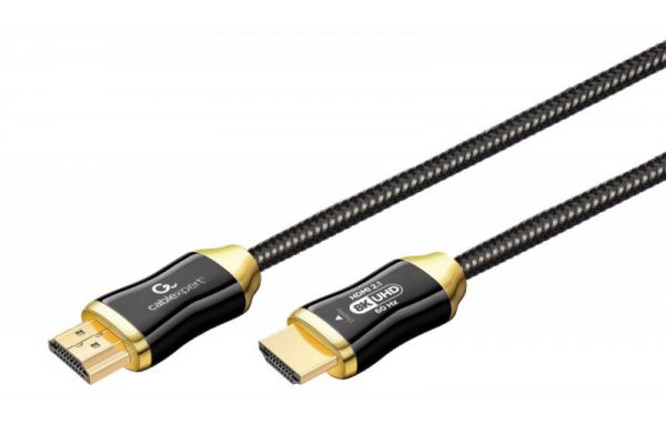 ������ �������� (AOC) HDMI V.2.1, 8� 60��/4� 120��, ���������� ���������, 30 � Cablexpert CCBP-HDMI8K-AOC-30M - �������� 2