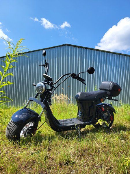 �������������, 2000 ��, ������ Maxxter ROCK 2.0 (Black) - �������� 6