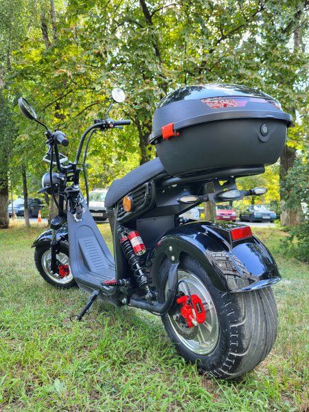 �������������, 2000 ��, ������ Maxxter ROCK 2.0 (Black) - �������� 8