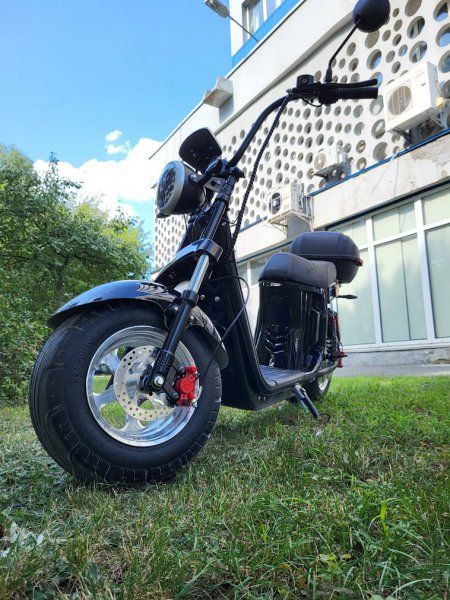 �������������, 2000 ��, ������ Maxxter ROCK 2.0 (Black) - �������� 9