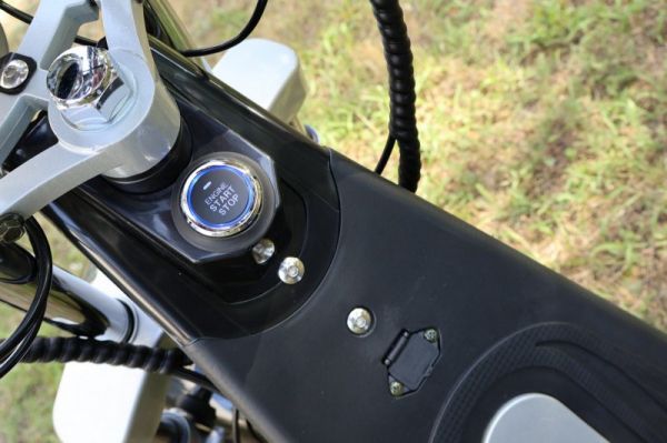 �������������, 2000 ��, ������ Maxxter TRIKE 2.0 (bla�k) - �������� 11