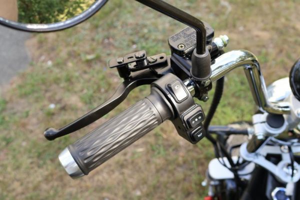 �������������, 2000 ��, ������ Maxxter TRIKE 2.0 (bla�k) - �������� 13