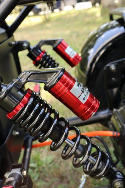 �������������, 2000 ��, ������ Maxxter TRIKE 2.0 (bla�k) - �������� 15