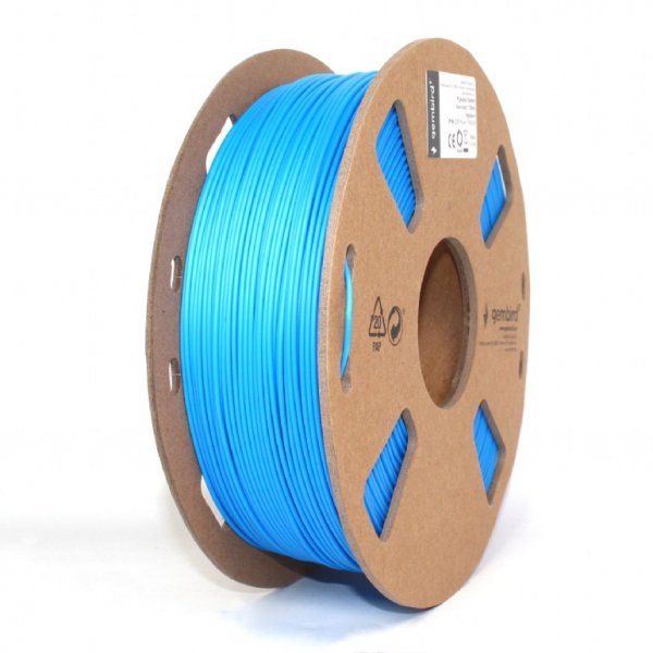 Գ������ ��� 3D-��������, PLA+, 1.75 ��, ����� Gembird 3DP-PLA+1.75-02-B - �������� 1