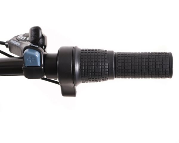 ����������� ��������� CITY 2.0 250W (�����-�����) Maxxter CITY 2.0 (LightBlue) - �������� 6