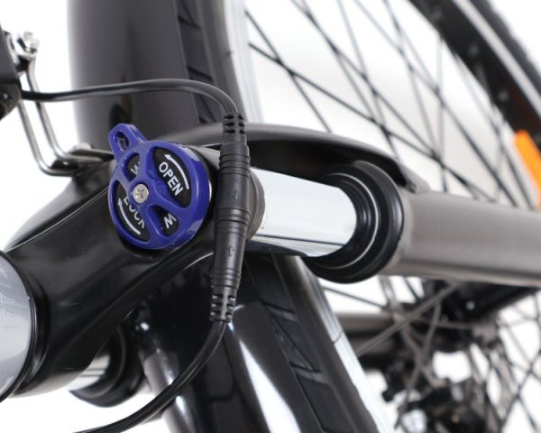 ����������� ��������� CITY 2.0 250W (�����) Maxxter CITY 2.0 (Silver) - �������� 11