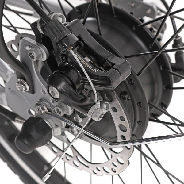 ����������� ��������� CITY 2.0 250W (�����) Maxxter CITY 2.0 (Silver) - �������� 14