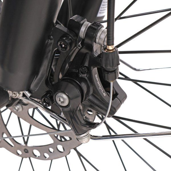 ����������� ��������� CITY 2.0 250W (�����) Maxxter CITY 2.0 (Silver) - �������� 15