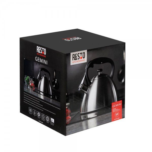 ������ �� ��������, �������� "GEMINI", 3 � RESTO 90601 - �������� 9