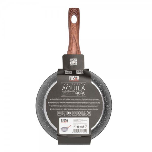 � C�������� �������, ���� "AQUILA", 20, h=6 �� RESTO 93050 - �������� 8