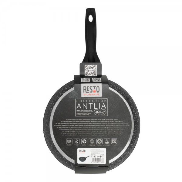 � C�������� �������, ���� "ANTLIA", 26, h=7.1 �� RESTO 93063 - �������� 9
