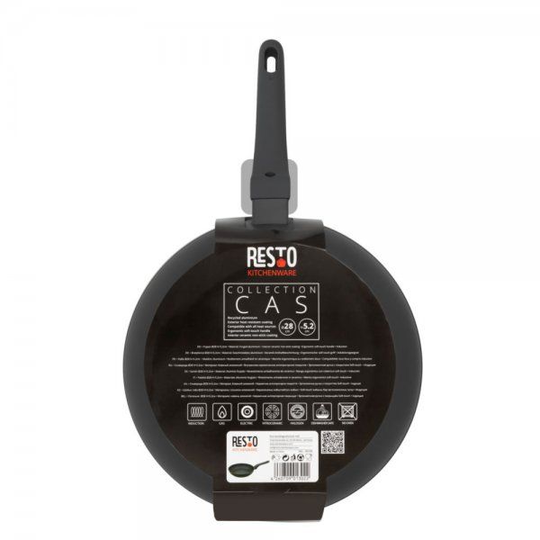 � ���������, ���� "CAS", 28, h=5.2 �� RESTO 93195 - �������� 8