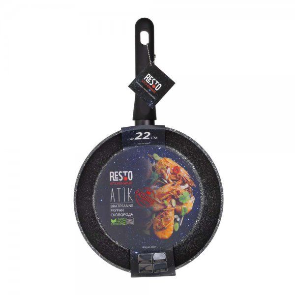 � ���������, ���� "ATIK", 22, h=4.4 �� RESTO 93401 - �������� 6