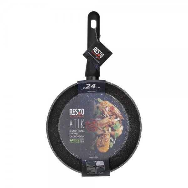 � ���������, ���� "ATIK", 24, h=4.7 �� RESTO 93402 - �������� 6