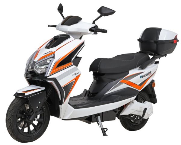 ������������� NEON, 2500 ��, ���� Maxxter NEON (White) - �������� 1