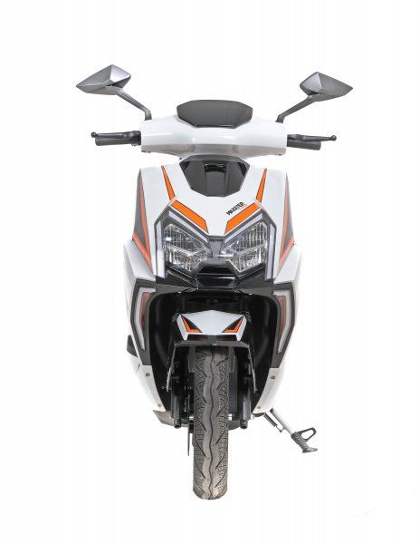 ������������� NEON, 2500 ��, ���� Maxxter NEON (White) - �������� 3