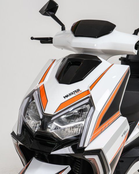 ������������� NEON, 2500 ��, ���� Maxxter NEON (White) - �������� 10