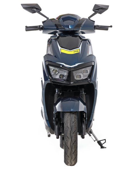 ������������� LEON, 2500 ��, ����� Maxxter LEON (Blue) - �������� 3
