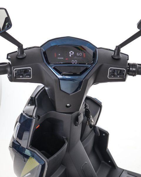 ������������� LEON, 2500 ��, ����� Maxxter LEON (Blue) - �������� 5