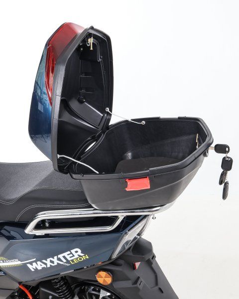 ������������� LEON, 2500 ��, ����� Maxxter LEON (Blue) - �������� 6