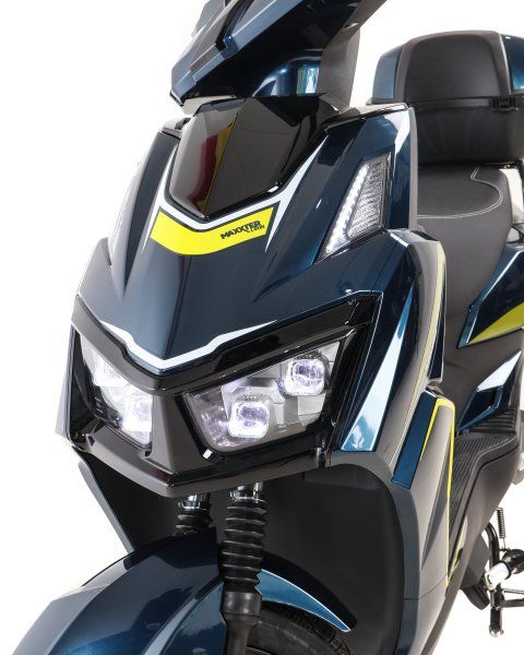 ������������� LEON, 2500 ��, ����� Maxxter LEON (Blue) - �������� 9