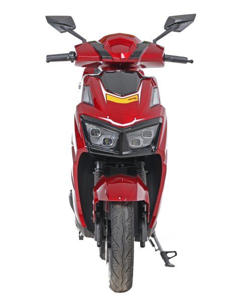 ������������� LEON, 2500 ��, �������� Maxxter LEON (Red) - �������� 3