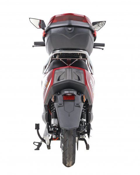 ������������� LEON, 2500 ��, �������� Maxxter LEON (Red) - �������� 4