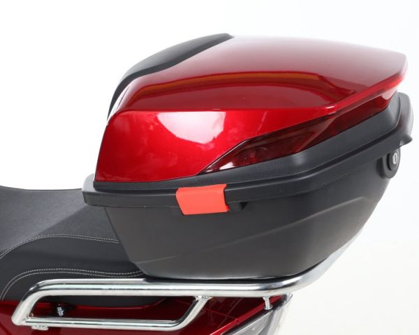 ������������� LEON, 2500 ��, �������� Maxxter LEON (Red) - �������� 8
