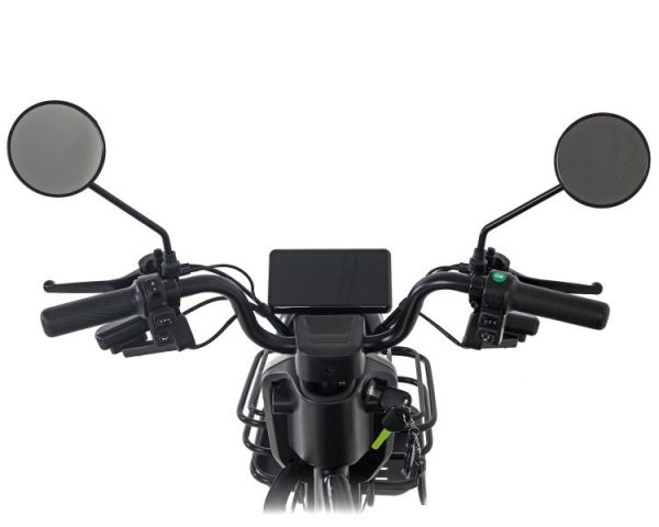 ������������� ���������� ANT, 500 ��, �������� Maxxter ANT (Red) - �������� 6