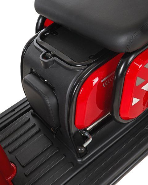 ������������� ���������� ANT, 500 ��, �������� Maxxter ANT (Red) - �������� 11