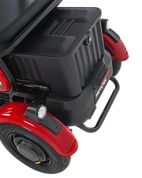 ������������� ���������� ANT, 500 ��, �������� Maxxter ANT (Red) - �������� 13