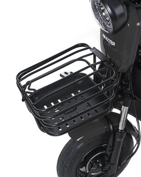 ������������� ���������� ANT, 500 ��, ������ Maxxter ANT (Black) - �������� 7