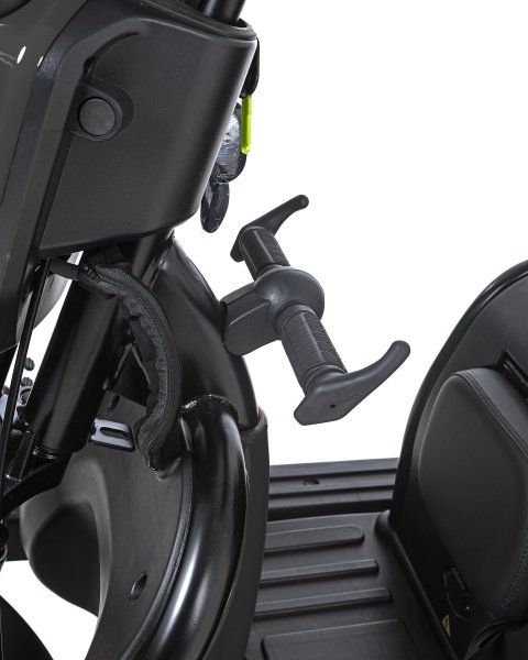 ������������� ���������� ANT, 500 ��, ������ Maxxter ANT (Black) - �������� 8