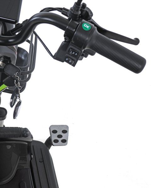 ������������� ���������� ANT, 500 ��, ������ Maxxter ANT (Black) - �������� 9