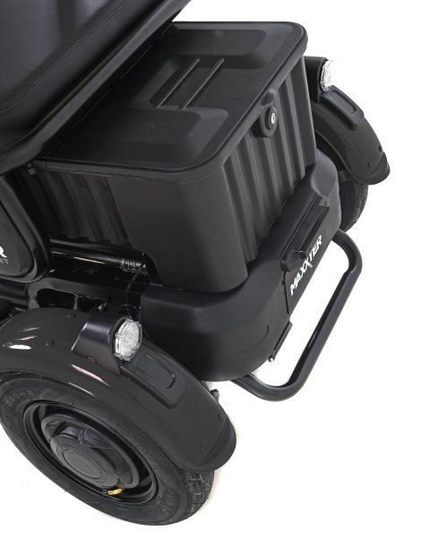 ������������� ���������� ANT, 500 ��, ������ Maxxter ANT (Black) - �������� 12
