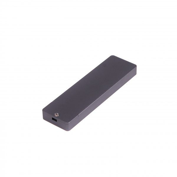 �������� ������ M.2 (NVMe&NGFF), USB 3.1, ����� Maxxter EHDE-2280D-01 - �������� 2