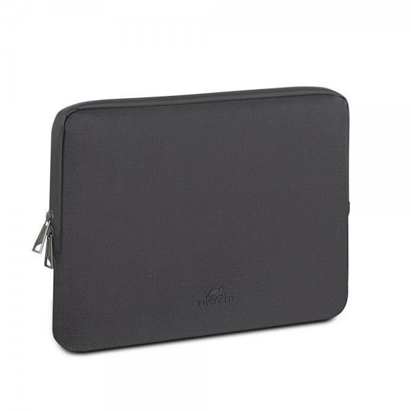 ����� ��� �������� 14" ECO "Clark" RIVACASE 8114 (Black) - �������� 1