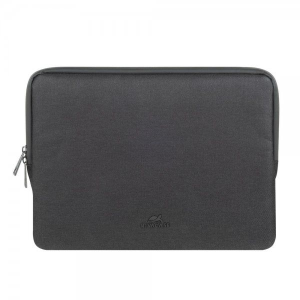 ����� ��� �������� 14" ECO "Clark" RIVACASE 8114 (Black) - �������� 2