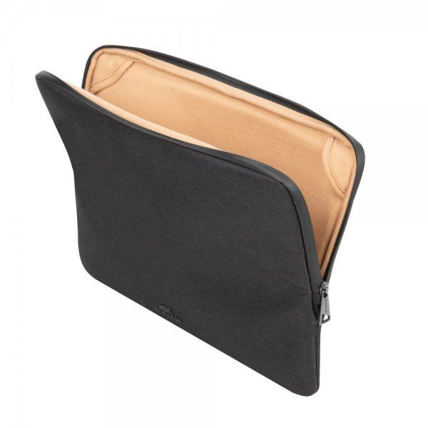 ����� ��� �������� 14" ECO "Clark" RIVACASE 8114 (Black) - �������� 12