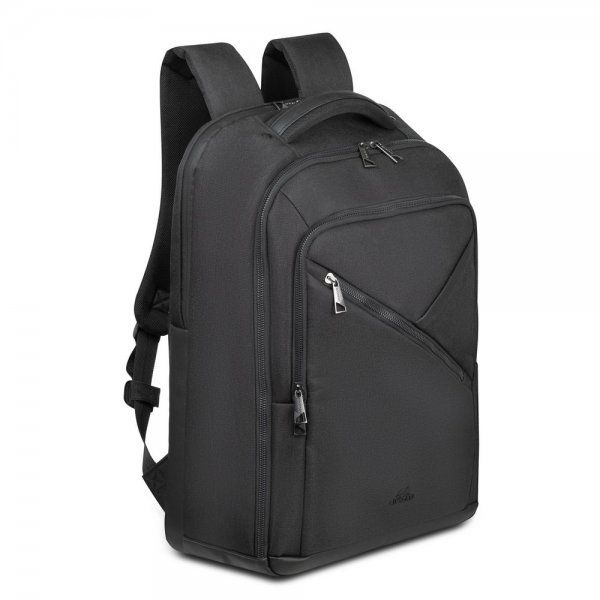 ������ ��� �������� 17.3" ECO "Clark" RIVACASE 8164 (Black) - �������� 1