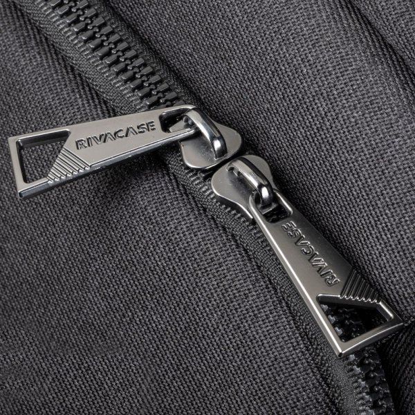 ������ ��� �������� 17.3" ECO "Clark" RIVACASE 8164 (Black) - �������� 15