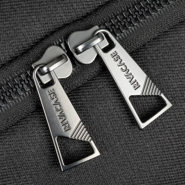 ������ ��� �������� 17.3" ECO "Clark" RIVACASE 8164 (Black) - �������� 17