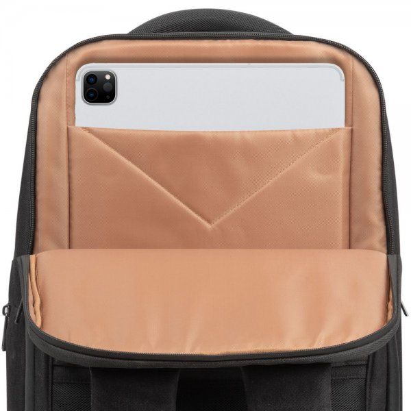 ������ ��� �������� 17.3" ECO "Clark" RIVACASE 8164 (Black) - �������� 24